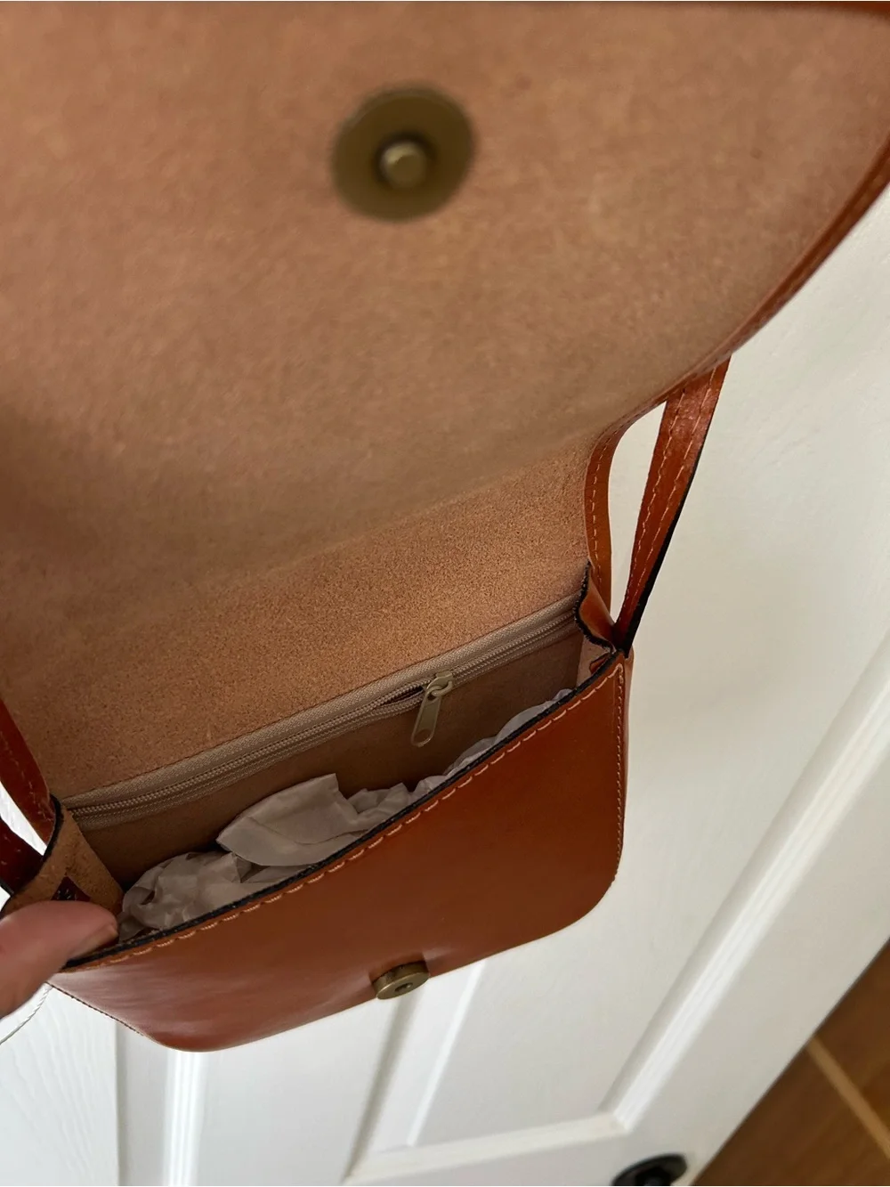 Vera Pelle compact italian